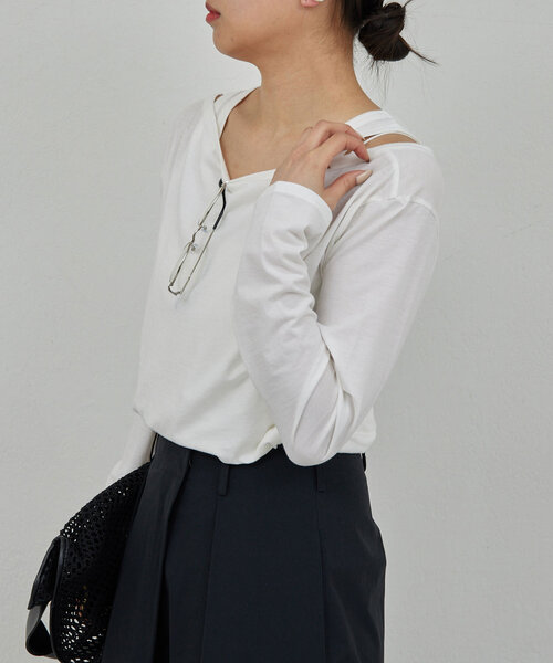 GALLARDAGALANTE（ガリャルダガランテ）の「レイヤード