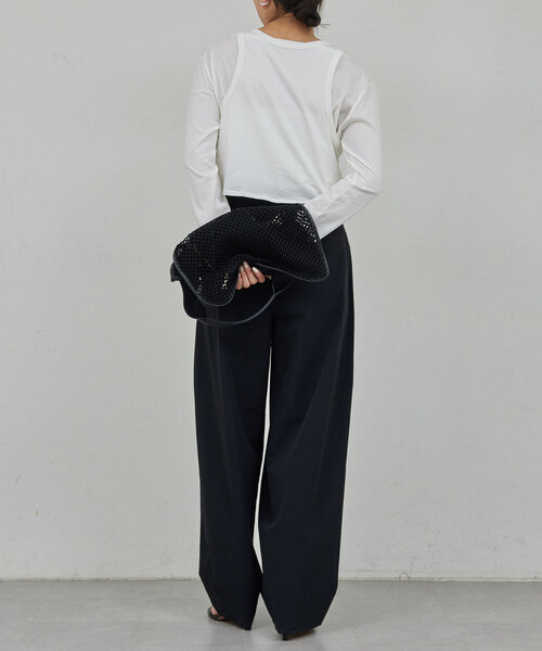 GALLARDAGALANTE（ガリャルダガランテ）の「レイヤード