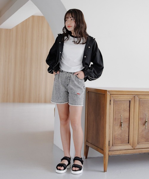 ショートパンツ (Womens)｜Armor-lux（アルモリュクス）公式