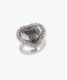 ANNA SUI（アナスイ）の「なまけものモチーフ リング（リング