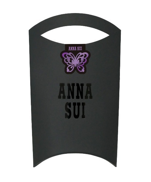 ANNA SUI（アナスイ）の「ハートモチーフ リング（リング）」 - WEAR
