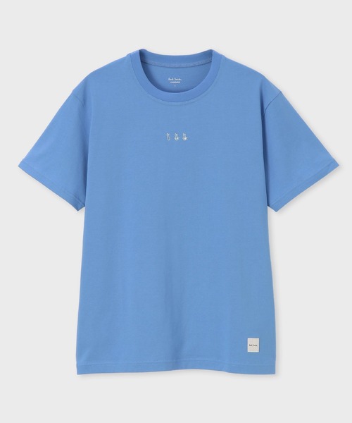 ラウンジウェア】“Paul's Rabbit” Tシャツ【853244 7368S】（T