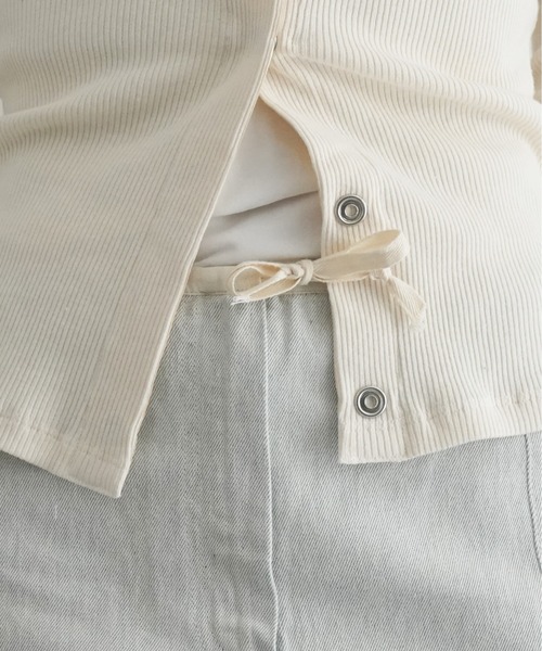 パンツ BASERANGE ARTHUR PANTS Arthur パンツ in Assortment | リジェネラティブ・コットン