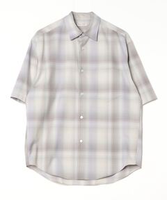 WAIPER×TOWN CRAFT 60's OMBRE SHIRTS XL WAIPER×TOWN CRAFT 60's OMBRE SHIRTS XL トップス