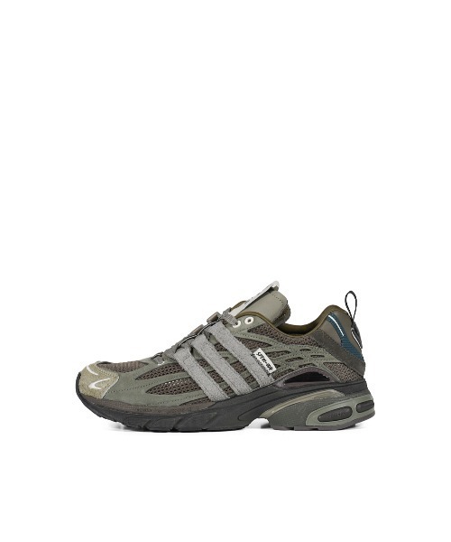 【adidas】ADISTAR CUSHION SFTM スニーカー ユニセックス ADIDAS ADISTAR CUSHION SFTM（スニーカー）｜adidas