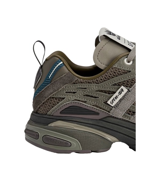 ADIDAS ADISTAR CUSHION SFTM（スニーカー）｜adidas