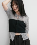 Aunt Marie's(アントマリーズ)の「トップス(キャミソール)」