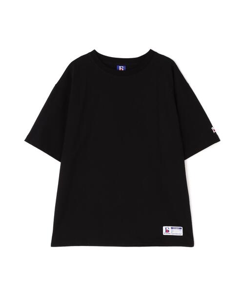 DANKE SCHON（ダンケシェーン）の「【WEB&DEPOT限定】DankeSchon/ダンケシェーン/16OE S/S TEE NOISE（Tシャツ/カットソー・レディース・ブラック/ホワイト・L/M/S）」の12枚目の写真