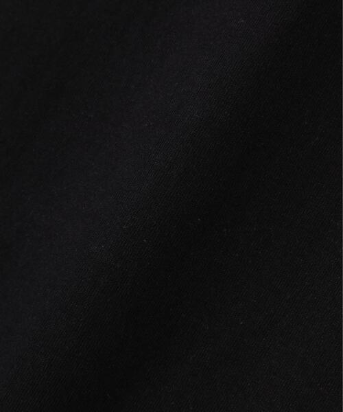 DANKE SCHON（ダンケシェーン）の「【WEB&DEPOT限定】DankeSchon/ダンケシェーン/16OE S/S TEE NOISE（Tシャツ/カットソー・レディース・ブラック/ホワイト・L/M/S）」の17枚目の写真