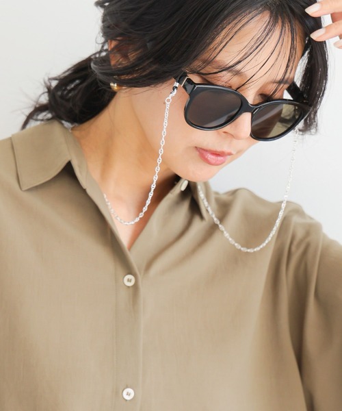 BARNYARDSTORM(バンヤードストーム)の「BARNYARDSTORM / ブラックサングラス(サングラス・レディース・ブラック・FREE)」の11枚目の写真