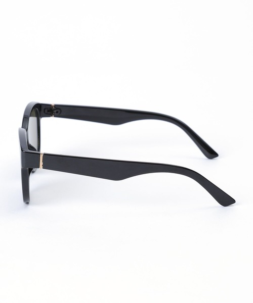 BARNYARDSTORM(バンヤードストーム)の「BARNYARDSTORM / ブラックサングラス(サングラス・レディース・ブラック・FREE)」の16枚目の写真