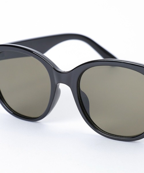 BARNYARDSTORM(バンヤードストーム)の「BARNYARDSTORM / ブラックサングラス(サングラス・レディース・ブラック・FREE)」の7枚目の写真