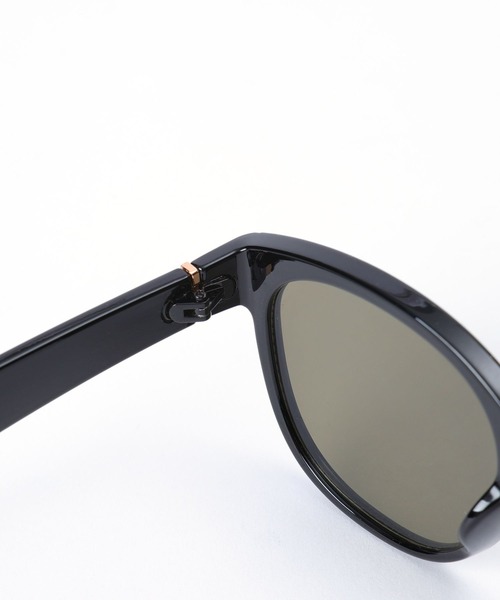 BARNYARDSTORM(バンヤードストーム)の「BARNYARDSTORM / ブラックサングラス(サングラス・レディース・ブラック・FREE)」の10枚目の写真