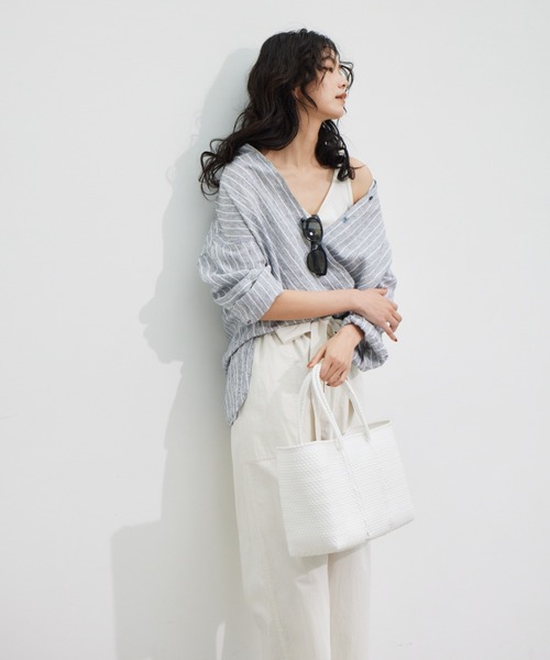 BARNYARDSTORM(バンヤードストーム)の「BARNYARDSTORM / ブラックサングラス(サングラス・レディース・ブラック・FREE)」の18枚目の写真