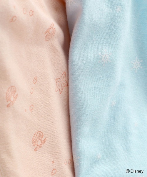 DisneyCollection/ディズニーコレクション】半袖ルームウェア