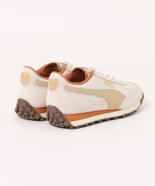 PUMA(プーマ)の「【PUMA for emmi】Easy Rider Elevated(スニーカー・レディース・ベージュ・23cm/24cm/24.5cm/25cm/23.5cm/22.5cm)」の2枚目の写真