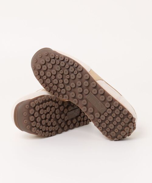 PUMA(プーマ)の「【PUMA for emmi】Easy Rider Elevated(スニーカー・レディース・ベージュ・23cm/24cm/24.5cm/25cm/23.5cm/22.5cm)」の3枚目の写真