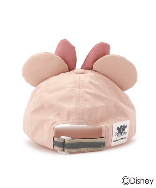 セール】【DISNEY】耳付きキャップ（キャップ）｜Disney
