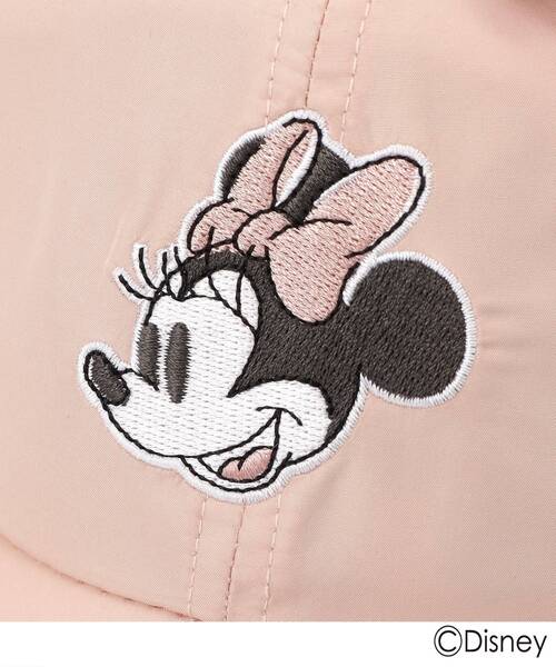 セール】【DISNEY】耳付きキャップ（キャップ）｜Disney