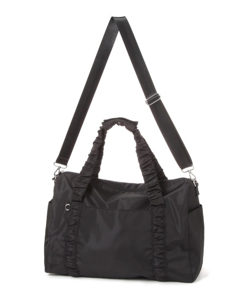 スッキャリボストン/325968（ボストンバッグ）｜GLOBAL WORK