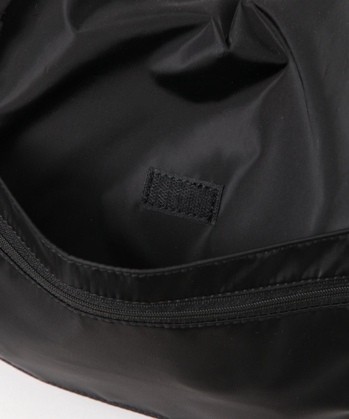 GLOBAL WORK（グローバルワーク）の「スッキャリボストン/325968（ボストンバッグ・レディース・ブラック/グレー/チャコールグレー・FREE）」の14枚目の写真