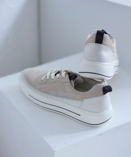 ara/ [12-23024] CANBERRA 3.0（スニーカー）｜ara（アラ）の