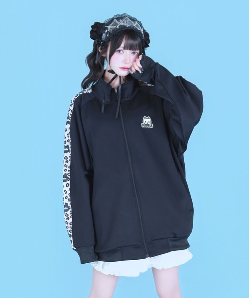 新！柄 ネ申おジャージ参上！（ジャージ）｜Hauls（ハウルズ）の