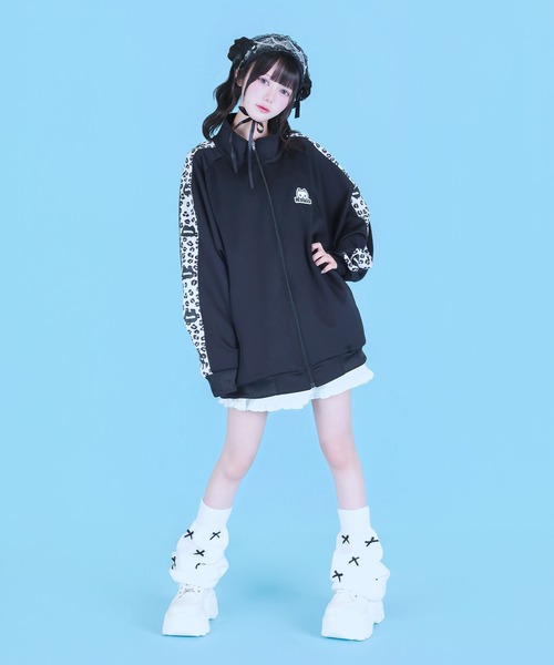 Hauls 神！ネ申ジャージ ピンク 新品未使用 Hauls ジャージ 新！ネ申おジャージ参上！ レディース メンズ