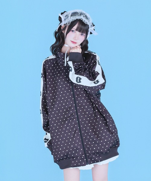 Hauls 神！ネ申ジャージ ピンク 新品未使用 新！ネ申おジャージ参上！(ピンク) | Hauls