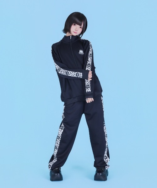 新！柄 ネ申おジャージ参上！（ジャージ）｜Hauls（ハウルズ）の