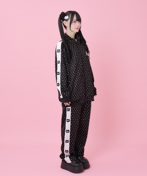 新！柄 ネ申おジャージ参上！（ジャージ）｜Hauls（ハウルズ）の