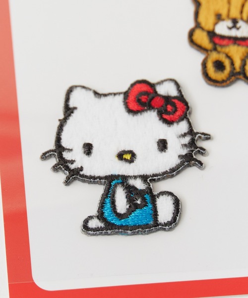 Disney（ディズニー）の「2Pアイロンパッチ ワッペン 取り付け簡単 夏物 夏服（ステッカー/テープ・レディース・その他2/その他1/その他3/その他4・FREE）」の11枚目の写真