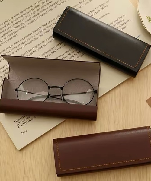 セール】【 Port / ポート 】 シンプル フェイクレザー デザイン