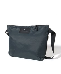 【MICHAEL LINNELL/マイケルリンネル】Big shoulder bag/ショルダーバッグ(容量:約15L)