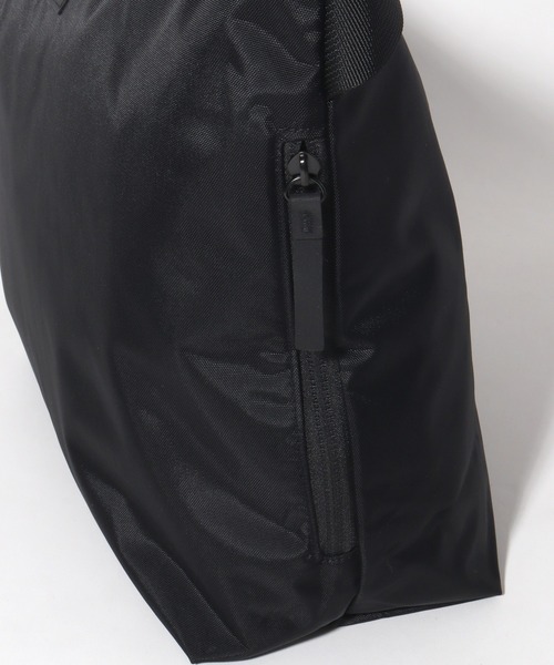MICHAEL LINNELL（マイケル リンネル）の「【MICHAEL LINNELL/マイケルリンネル】Big shoulder bag/ショルダーバッグ(容量：約15L）（ショルダーバッグ・メンズ・ブラック/ベージュ/グレー・FREE）」の13枚目の写真