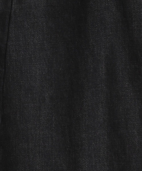 LOWRYS FARM(ローリーズファーム)の「デニムプリーツスカート 290116(スカート・レディース・ブラック/グレー/ブルー・FREE)」の12枚目の写真