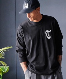 CAMBIO｜カンビオのTシャツ/カットソー通販 - ZOZOTOWN