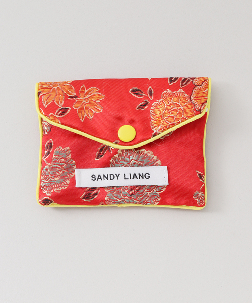 EDIT. FOR LULU（エディットフォールル）の「【SANDY LIANG / サンディ・リアング】CLOVERDALE 2.0 EARRINGS（ピアス（両耳用）・レディース・シルバー・FREE）」の12枚目の写真