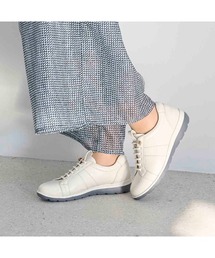 Atelier（アトリエ）の「【3E】ゴム紐スリッポン軽量スニーカー（スリッポン）」