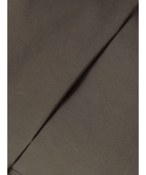 MERCURYDUO（マーキュリーデュオ）の「フロントスリットカーゴスカート（スカート・レディース・アイボリー/ブラック/ブラウン・SMALL/MEDIUM）」の22枚目の写真