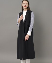 ブランド古着】DRESSTERIOR｜ドレステリアのベスト古着通販