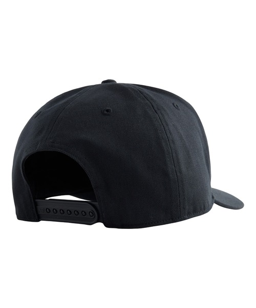 NEW BALANCE（ニューバランス）の「NB by '47 Hitch（キャップ・メンズ・ネイビー/ブラック・ONE SIZE）」の3枚目の写真