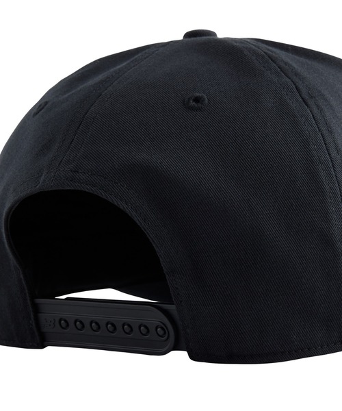 NEW BALANCE（ニューバランス）の「NB by '47 Hitch（キャップ・メンズ・ネイビー/ブラック・ONE SIZE）」の5枚目の写真