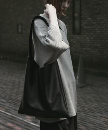 remer([)loose shoulder tote bag / [YV_[g[gobO(g[gobO)