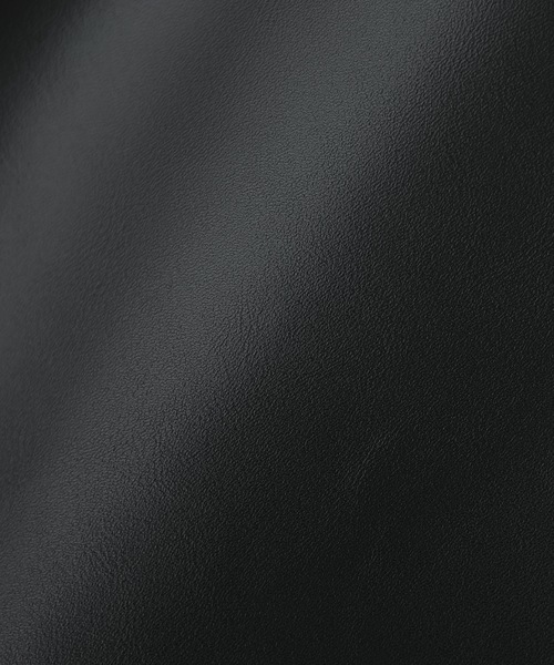 remer（リメール）の「loose shoulder tote bag / ルーズショルダートートバッグ（トートバッグ・メンズ・ブラウン/グレー/ブラック/アイボリー・FREE）」の11枚目の写真