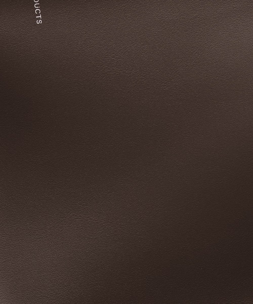 【remer】ルーズショルダートートバッグ remer（リメール）の「loose shoulder tote bag / ルーズ