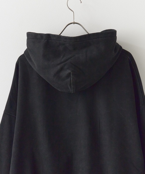 セール】SUPPLIER/サプライヤー Vintage Wash Logo Hoodie