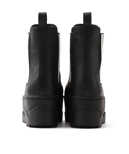 adidas SSTR PF BOOTS atmos pink / アディダス スーパースター プラットフォーム ブーツ アトモス ピンク【SP】