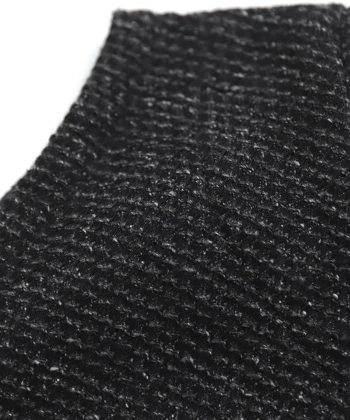 Brocante / ブロカント] オリジナルツイード ポッシュブトンジレ