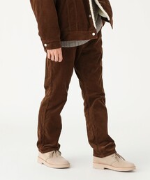 Lee | 【別注】Lee / コーデュロイ パンツ(その他パンツ)